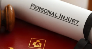 TGB personal injury lawyers Adelaide