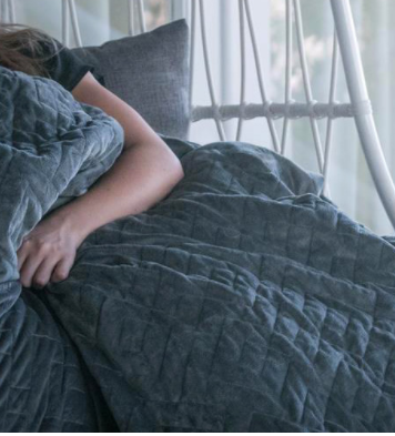 CalmingBlankets Weighted Blankets for Adults | Are They for Real?