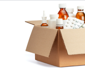Pharmpac NZ pharmaceutical packaging