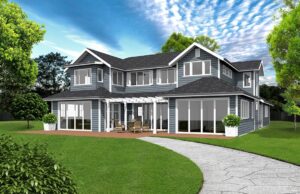 new home builders Auckland