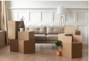 Total Care Movers furniture removals Adelaide