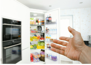 fridge sales Perth