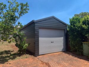 shed installers Adelaide
